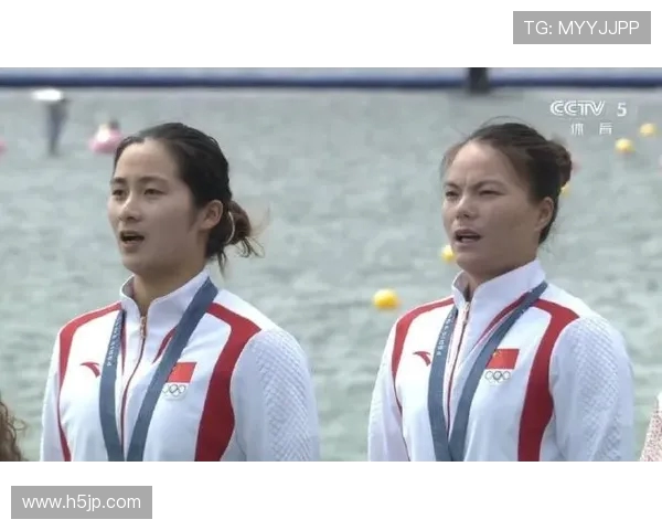 皮划艇孙梦雅谈对困难的乐观态